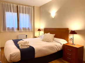 Apartament Boet - Ainet de Cardós - L'Amfitriona